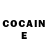 Cocaine FishScale zla yaga